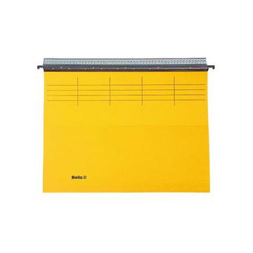 Organisationsleiste für Hängemappen