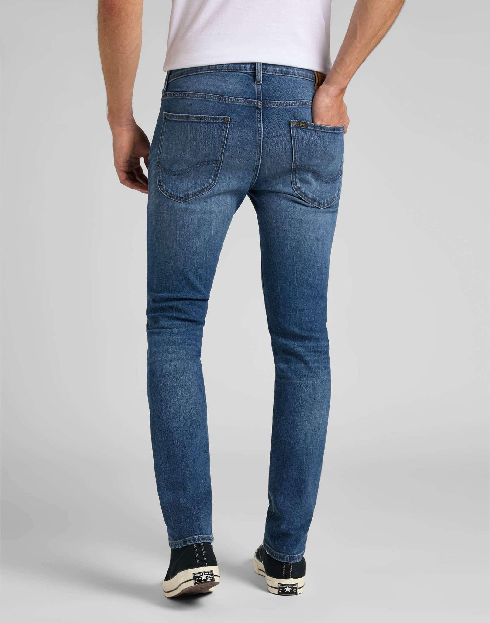 Lee  Jeans Slim Fit Luke 