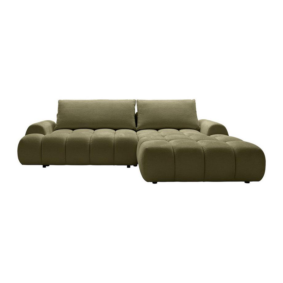 Vente-unique Divano letto 5 posti FARNETA  