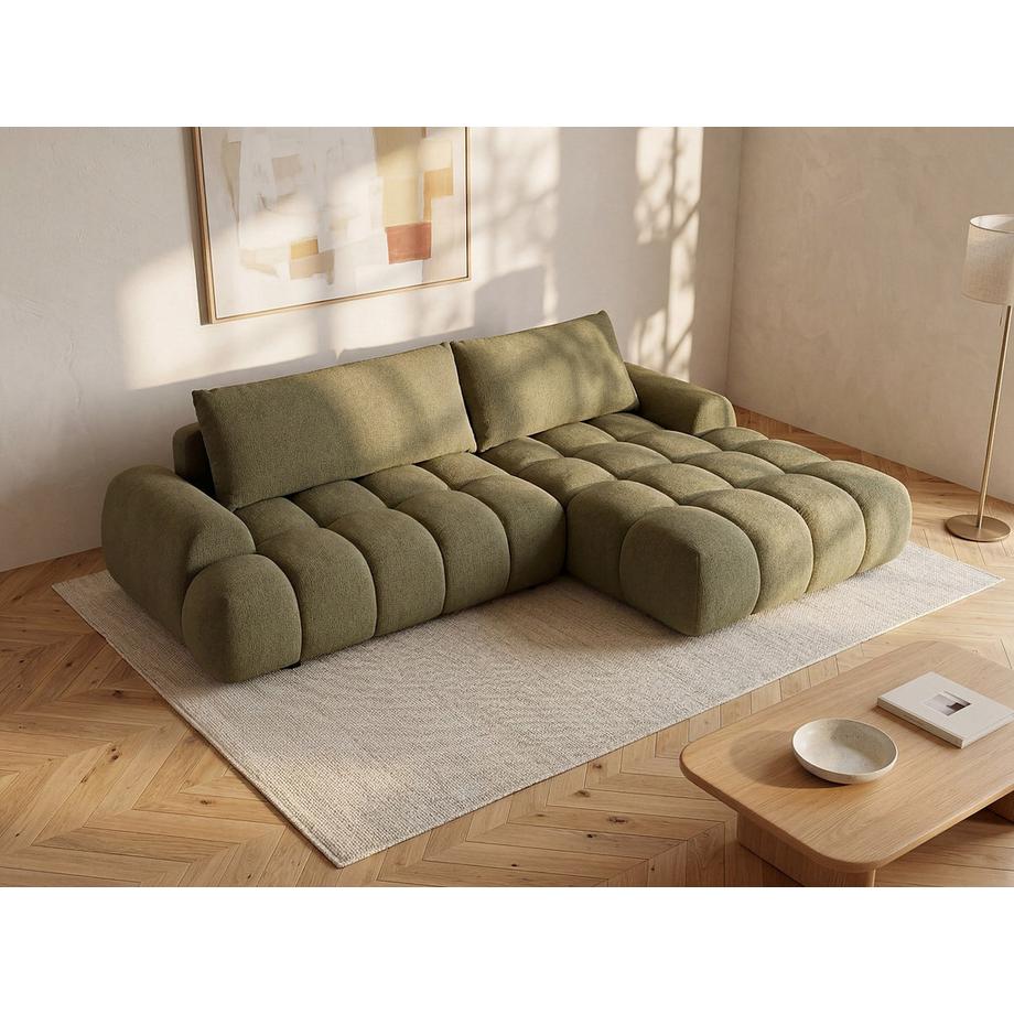 Vente-unique Divano letto 5 posti FARNETA  