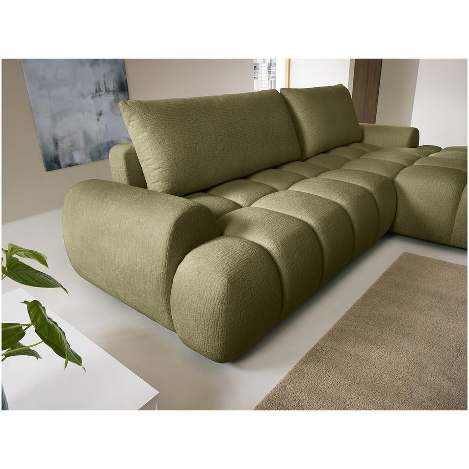 Vente-unique Divano letto 5 posti FARNETA  