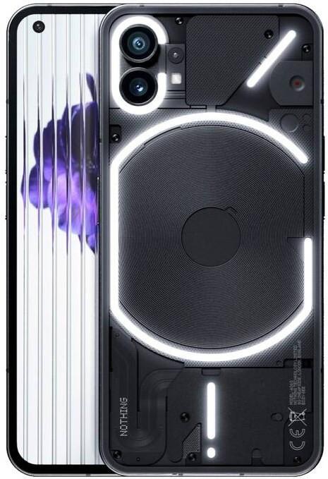 Image of Phone (1) Dual SIM (8128GB, )