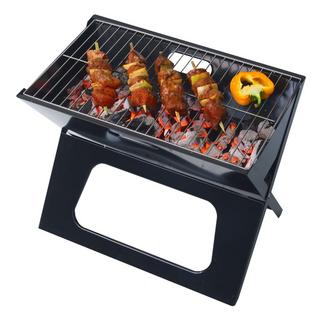 Pro Garden Grill stahl  