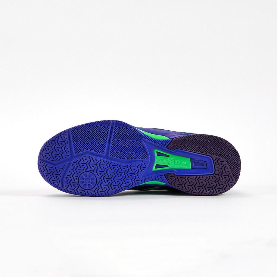 ARTENGO  Chaussures de sport enfant chaussures de tennis synthétique 