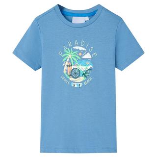 VidaXL  Kinder t-shirt baumwolle 