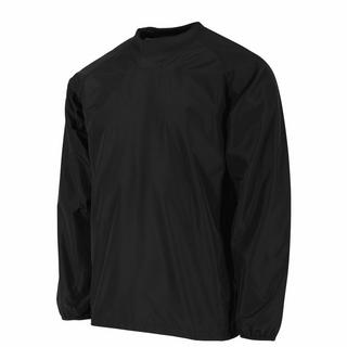 Stannol  veste de survêtement coupe-vent prime top 