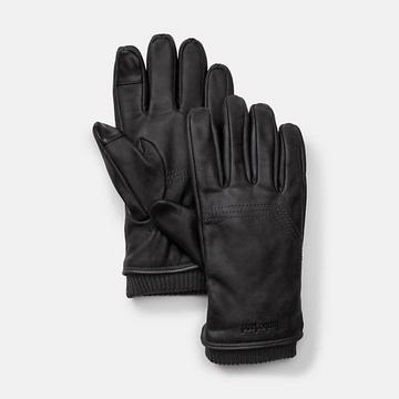 Heirloom Leather Glove-M