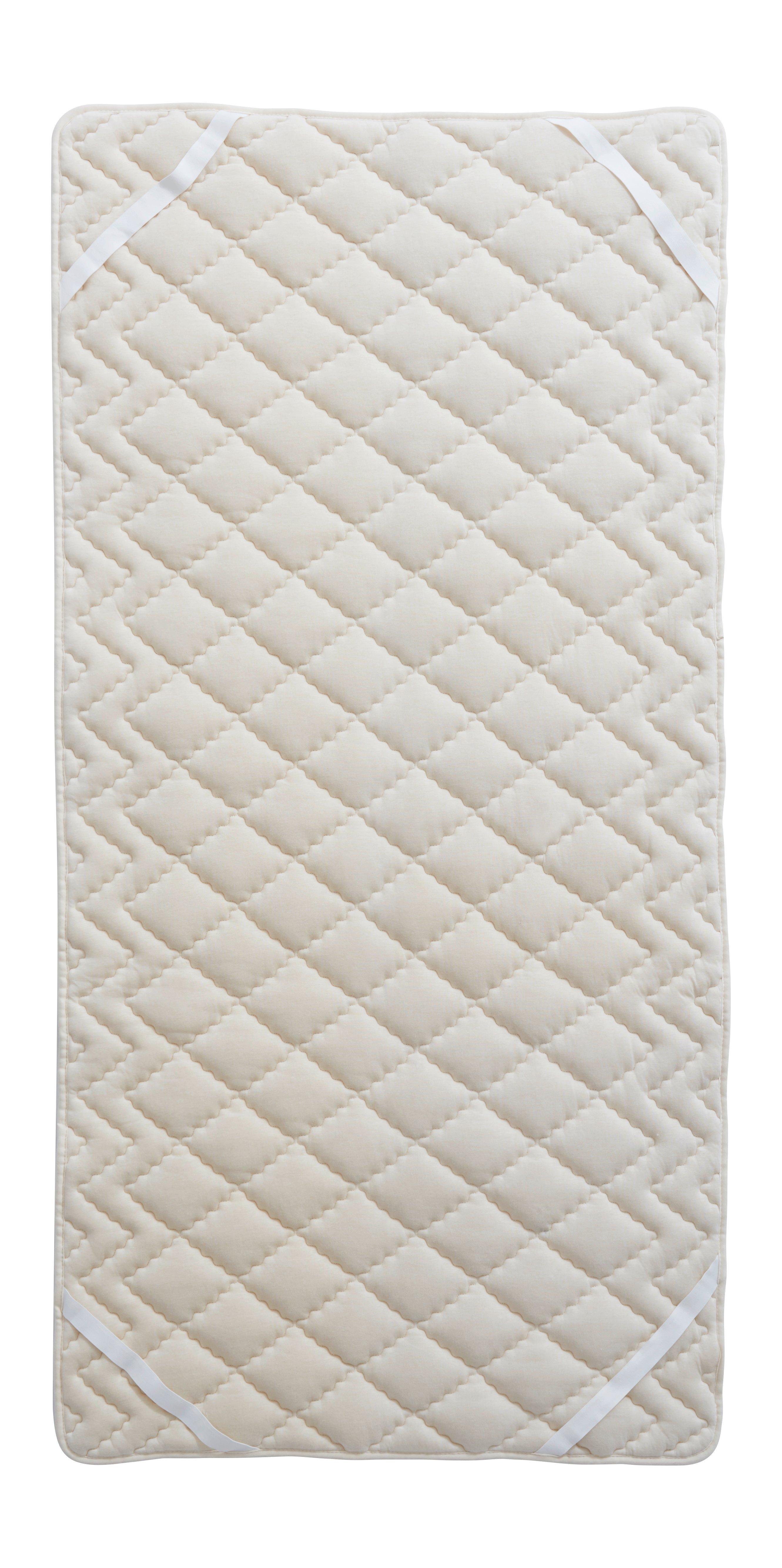 billerbeck Surmatelas Léger  