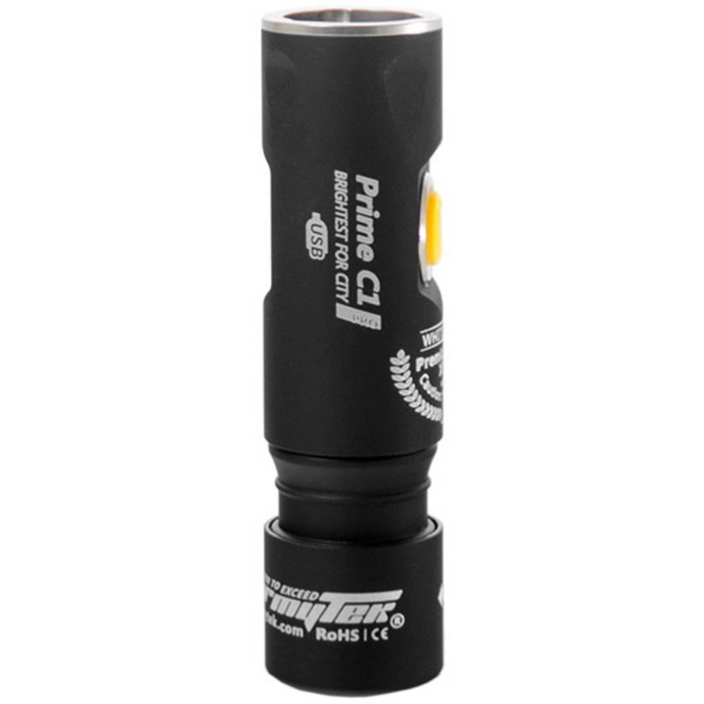 ArmyTek  Lampe de poche LED 