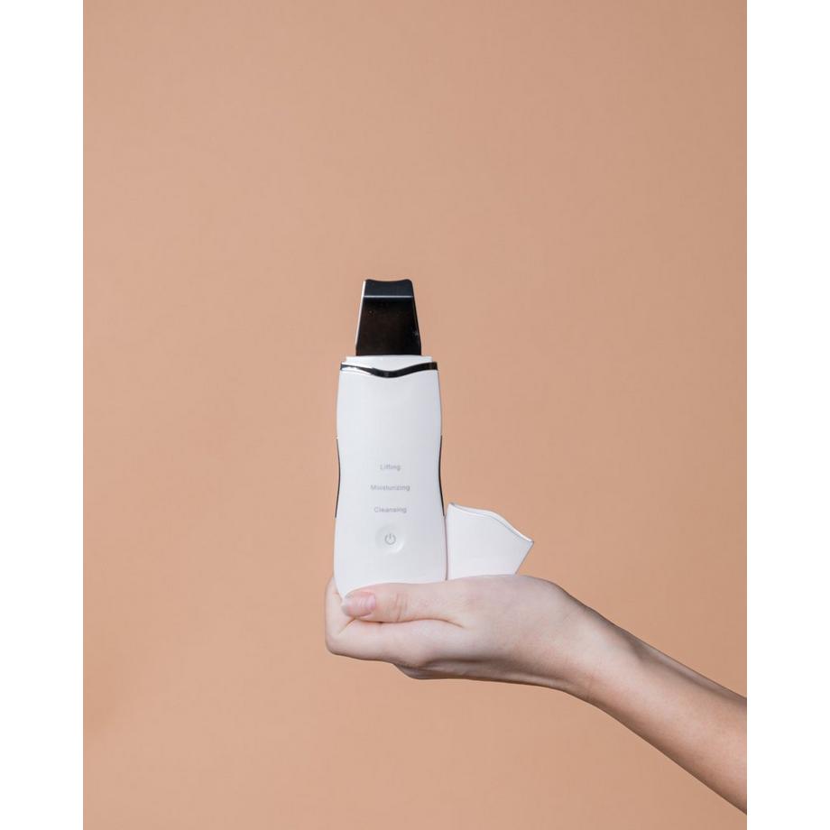 Lovis Beauty Ultrasonic Facial Cleaner  