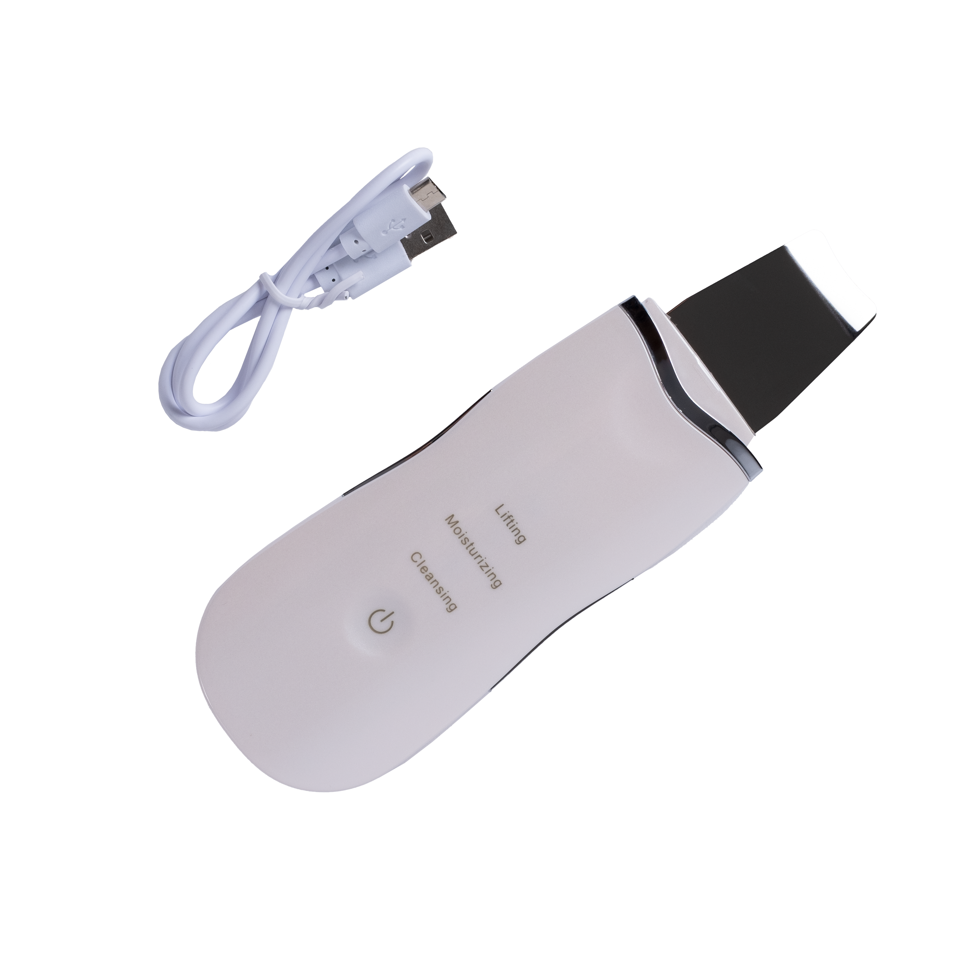 Lovis Beauty Ultrasonic Facial Cleaner  