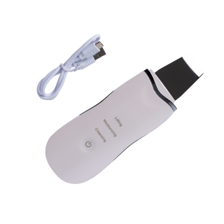 Lovis Beauty Ultrasonic Facial Cleaner  