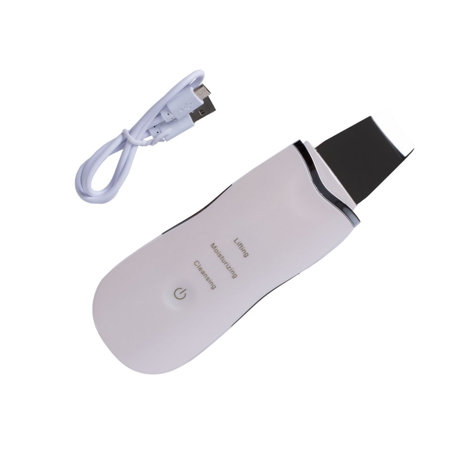 Lovis Beauty Ultrasonic Facial Cleaner  