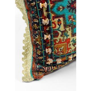 KARE Design Kissen Boho Antike 37x57  