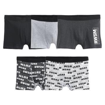 5er-Pack Boxershorts