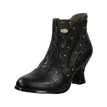 Stiefelette GICGASO 01