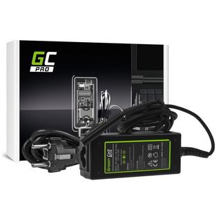 GREEN CELL  AD63P adaptateur de puissance & onduleur Intérieure 36 W Noir 