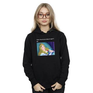 Disney  Sleeping Beauty Kapuzenpullover 