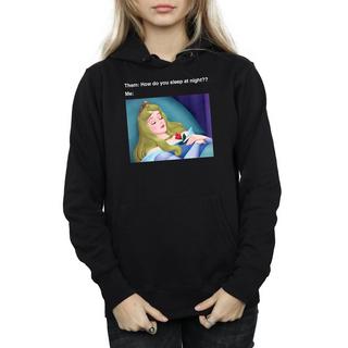 Disney  Sleeping Beauty Kapuzenpullover 