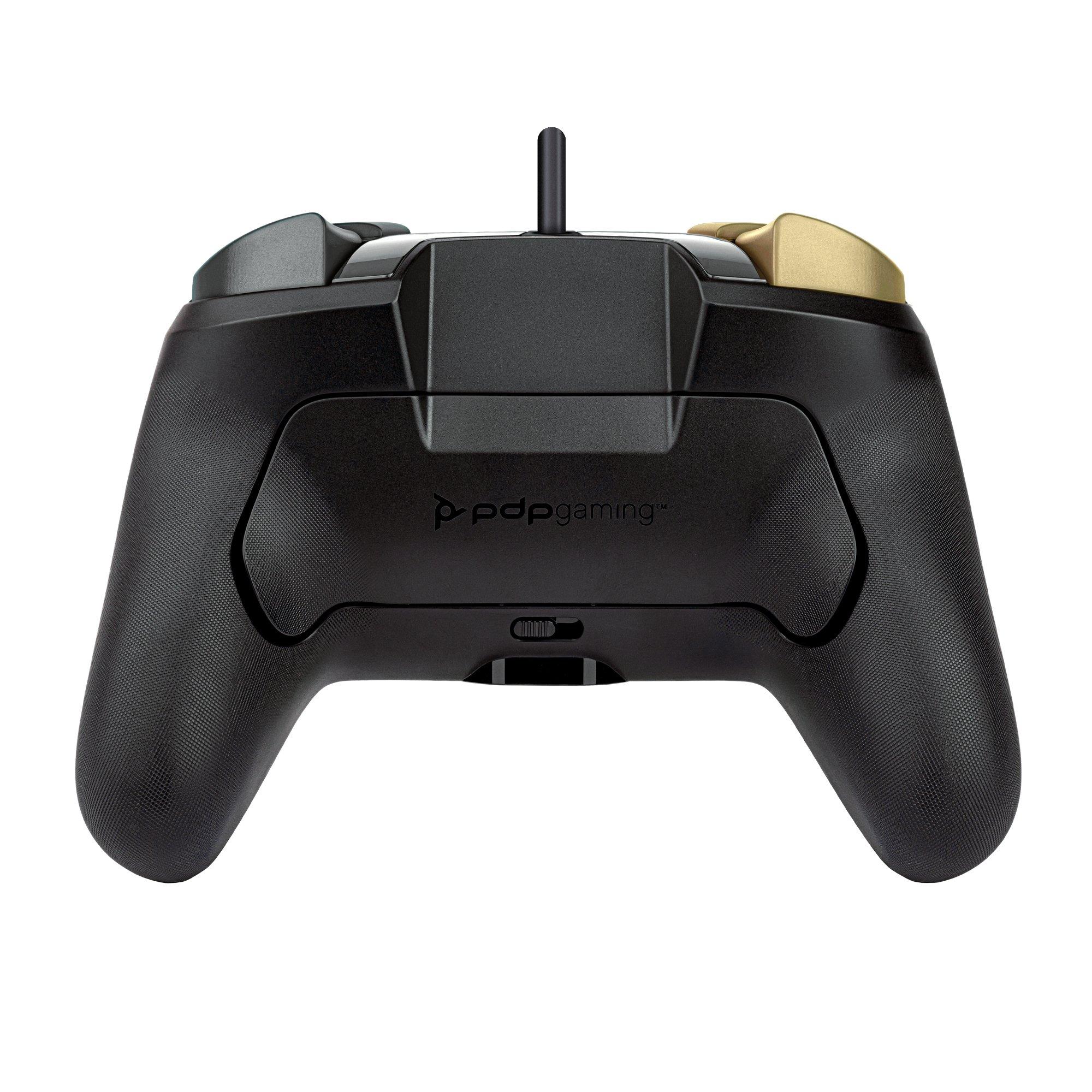 pdp  Zelda Face Deluxe + Audio Wired Controller 