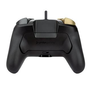 pdp  Zelda Face Deluxe + Audio Wired Controller 