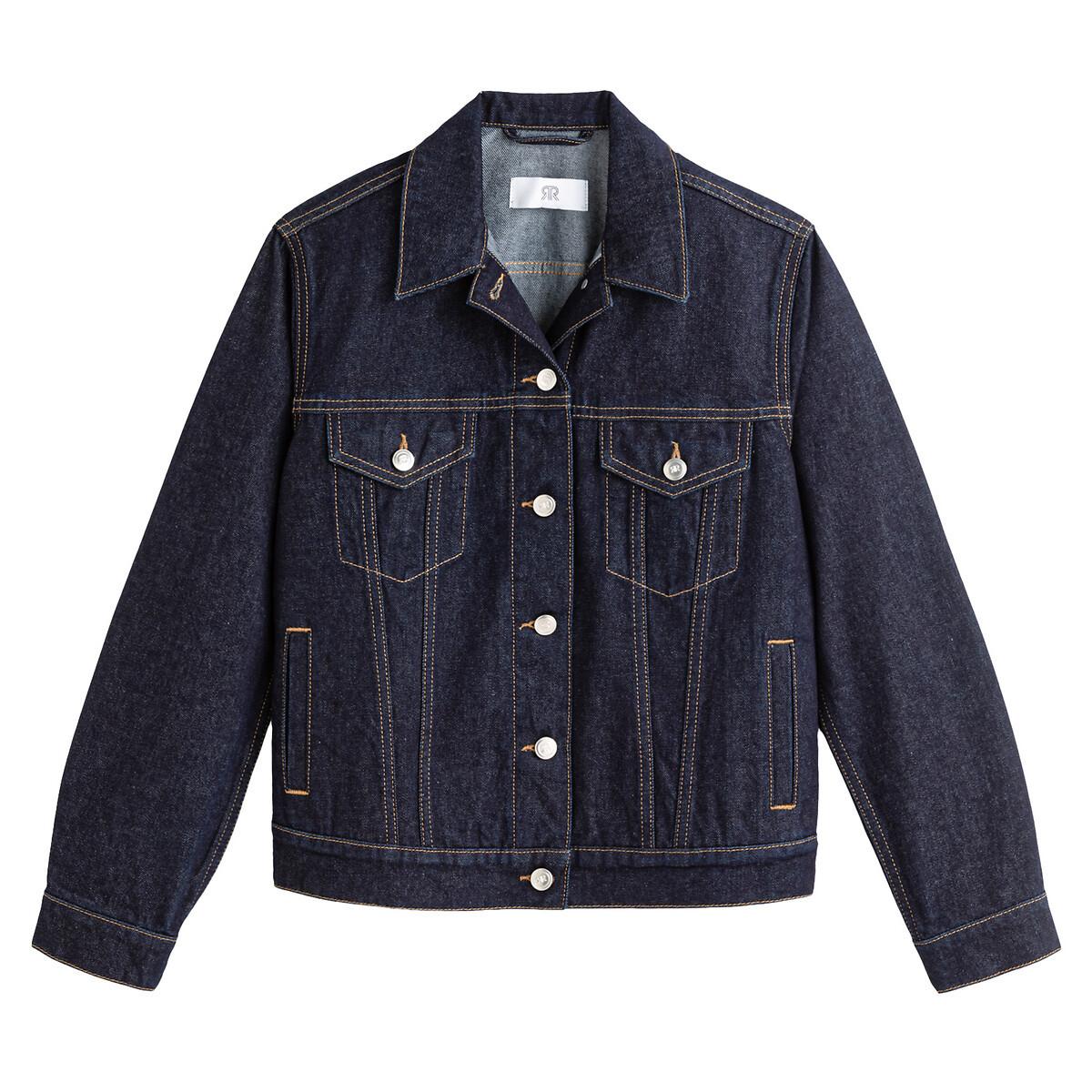 La Redoute Collections  Veste en denim Signature 