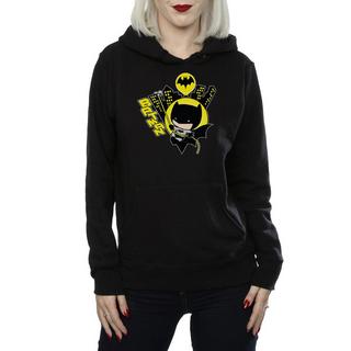 DC COMICS  Kapuzenpullover 