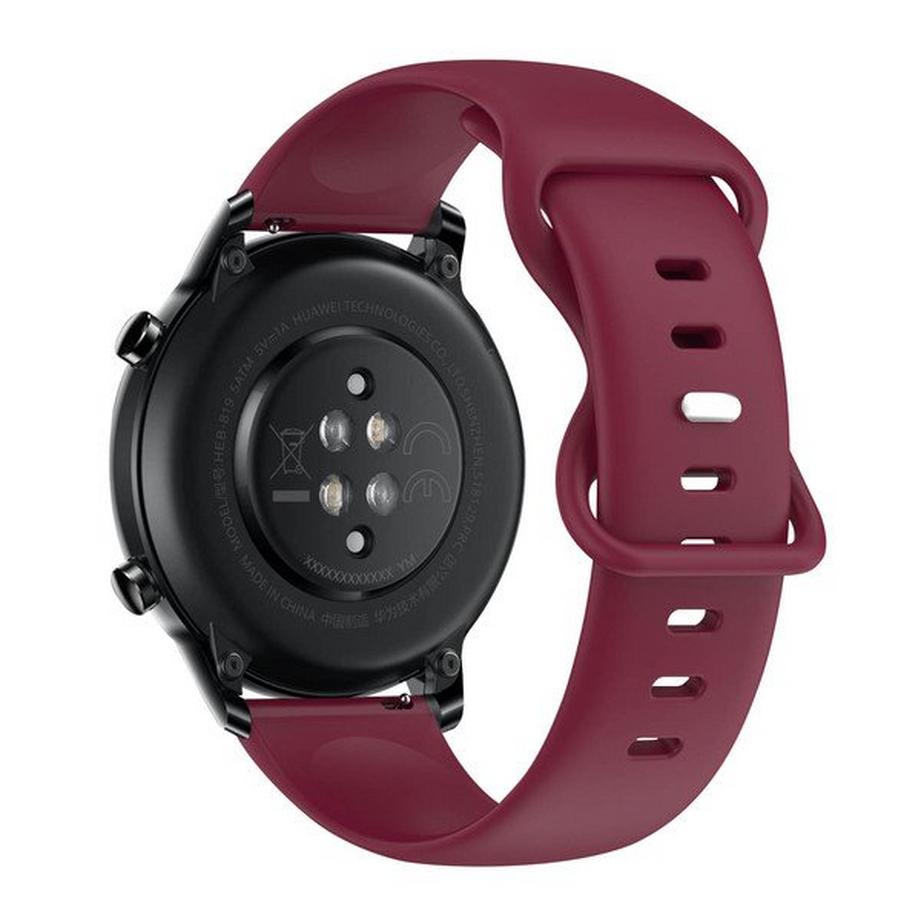 Honor Magic Watch 2 Armband Violett