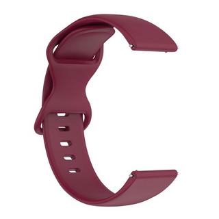 Avizar  Bracelet Bordeaux Honor Magic Watch 2 