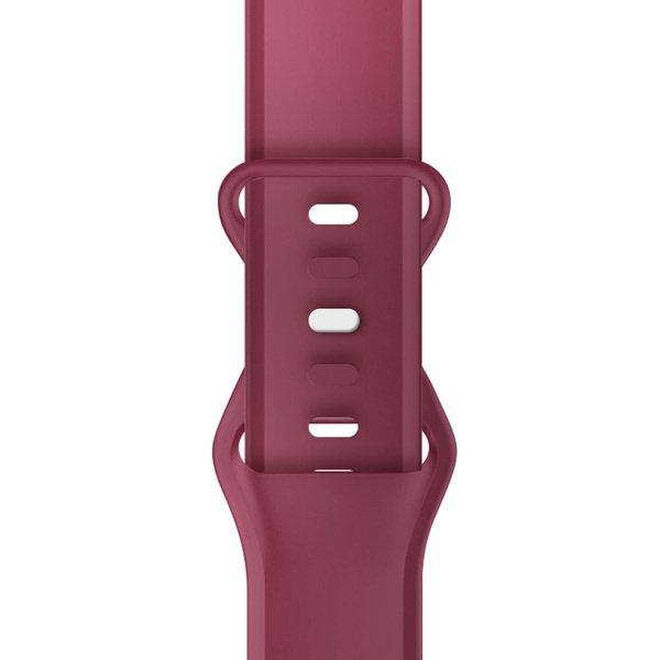 Avizar  Honor Magic Watch 2 Armband Violett 