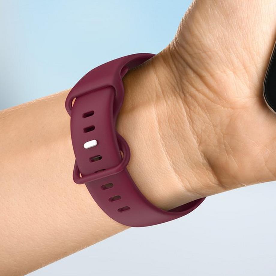 Avizar  Honor Magic Watch 2 Armband Violett 