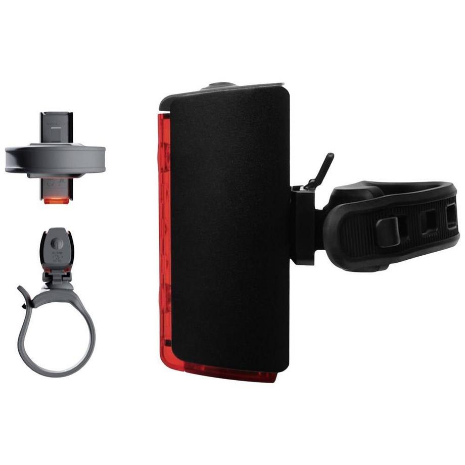 FISCHER FAHRRAD  Fahrrad-Rücklicht 