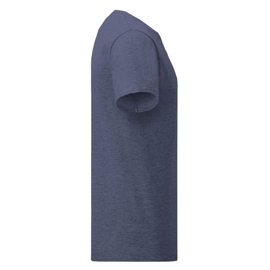 Fruit of the Loom Iconic 150 T-Shirt Coupe Cintrée  