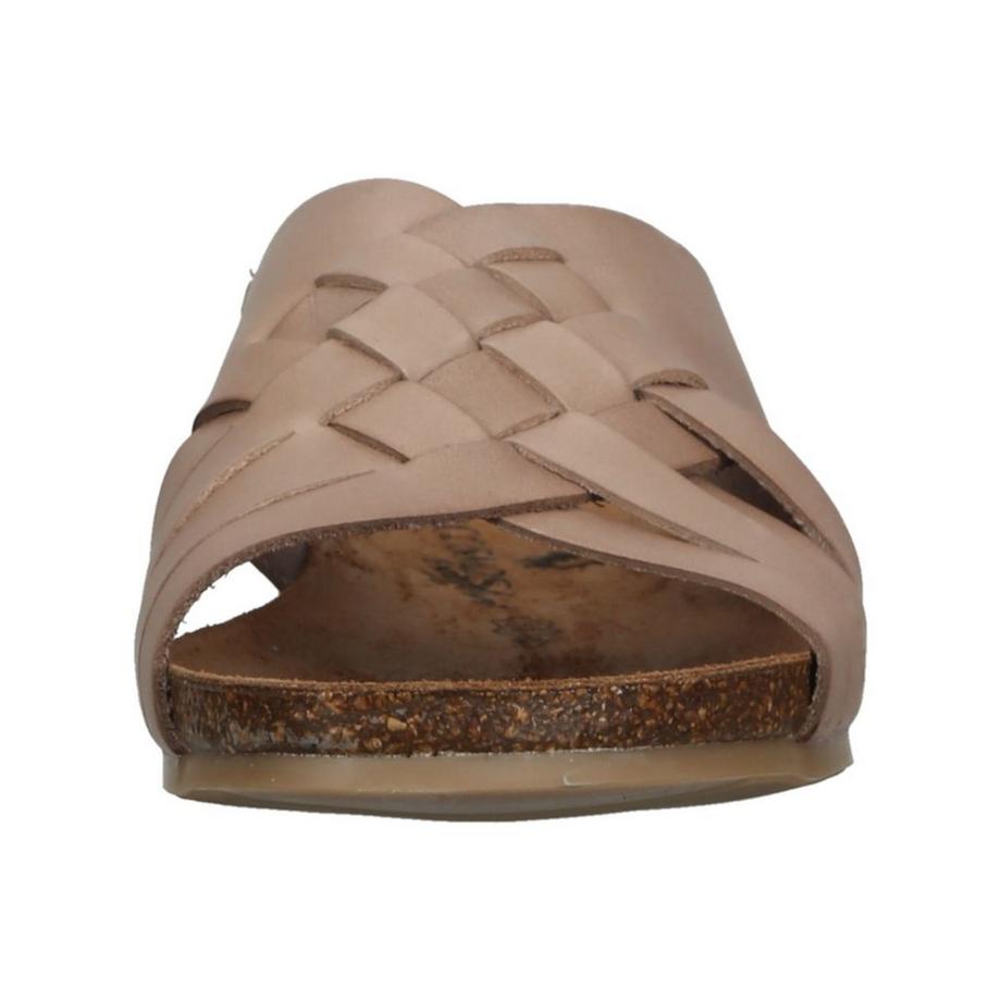 Cosmos Comfort Mules  