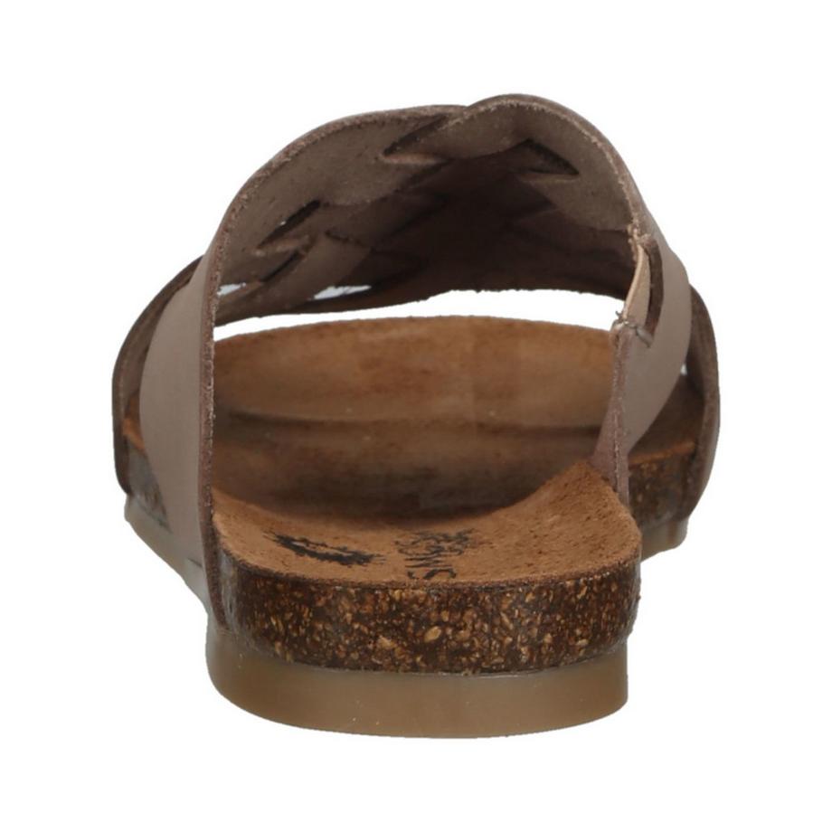 Cosmos Comfort Mules  