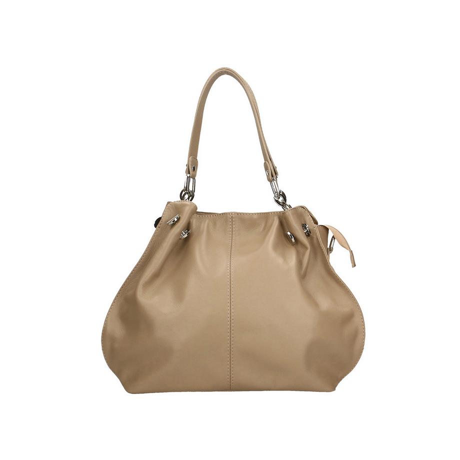 Schultertasche