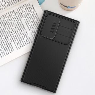 NillKin  Nillkin CamShield Hülle Samsung S22Ultra 