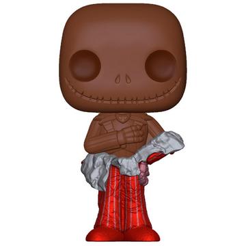 Figura POP Disney Nightmare Before Christmas Jack Skellington