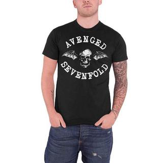 Avenged Sevenfold Classic Death Bat T-Shirt  