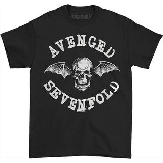 Avenged Sevenfold Classic Death Bat T-Shirt  