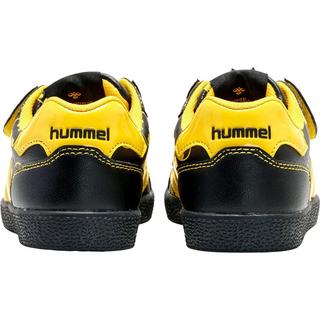 Hummel  sneakers batman jet court 