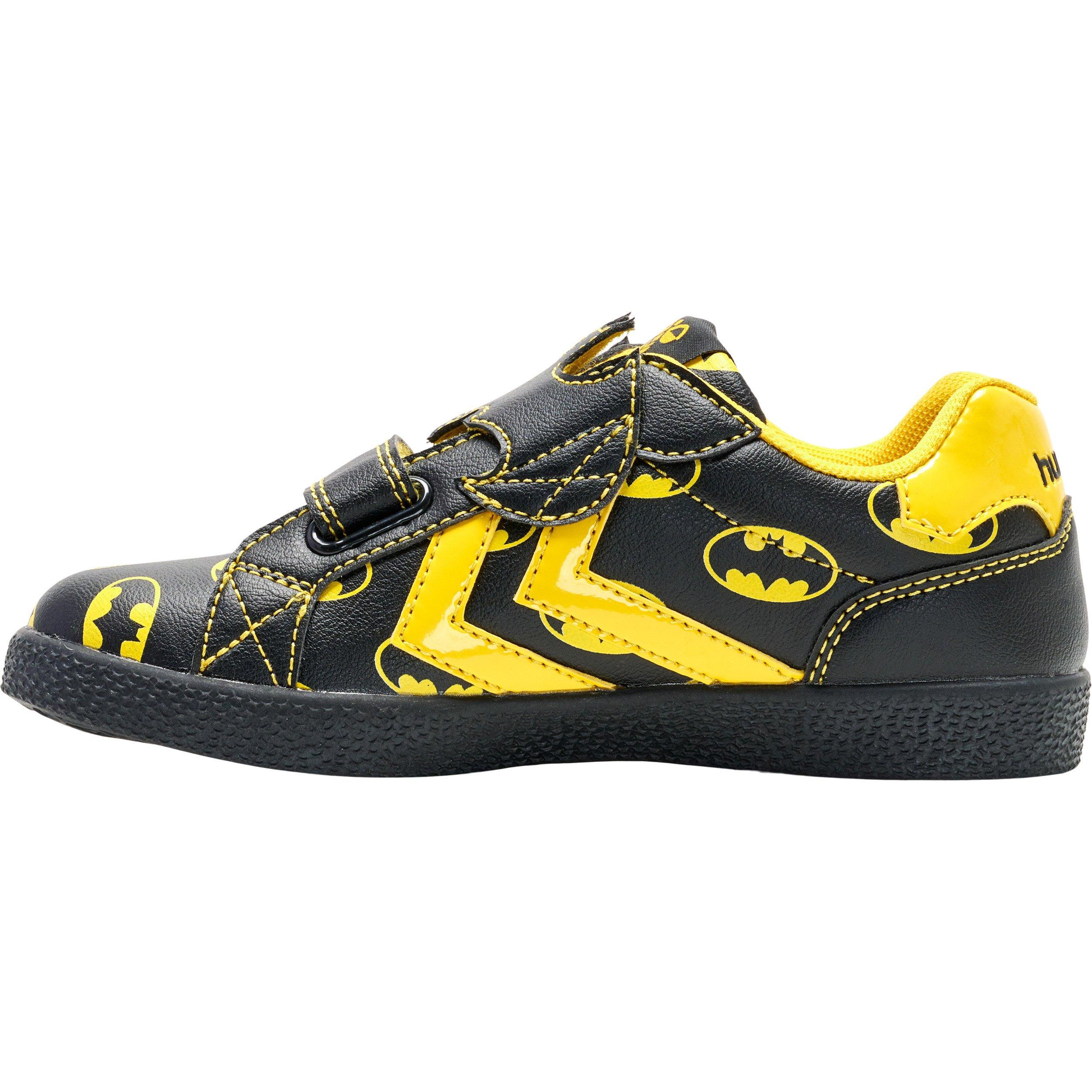 Hummel  scarpe da ginnastica per bambini batman jet court 