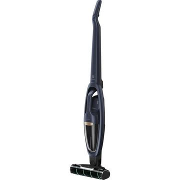 Electrolux WQ71-P50IB aspirapolvere senza filo Nero, Blu Senza sacchetto