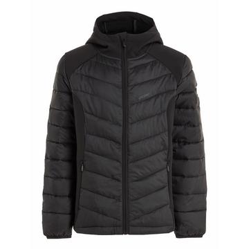 Piumino da bambina Protest Prtcharon