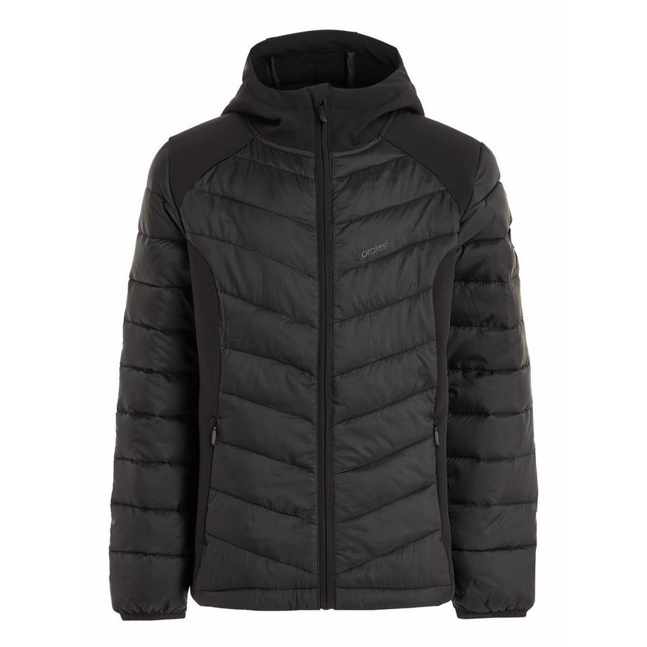 PROTEST Prtcharon Piumino Bambina  