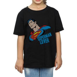 DC COMICS  Tshirt 