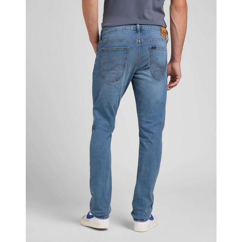 Lee Luke Slim Fit Jeans  