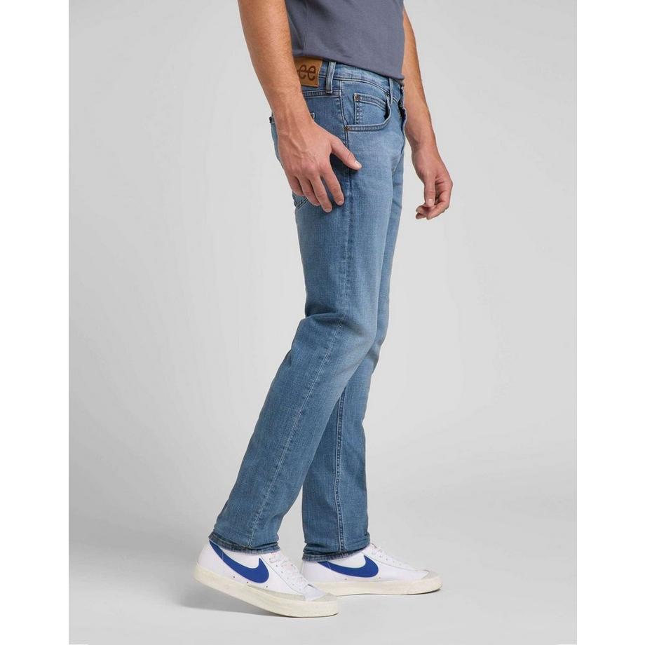 Lee Luke Slim Fit Jeans  