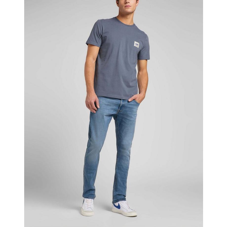 Lee Luke Slim Fit Jeans  