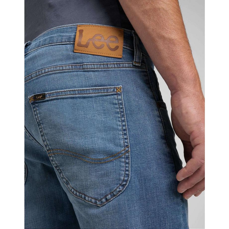 Lee Luke Slim Fit Jeans  
